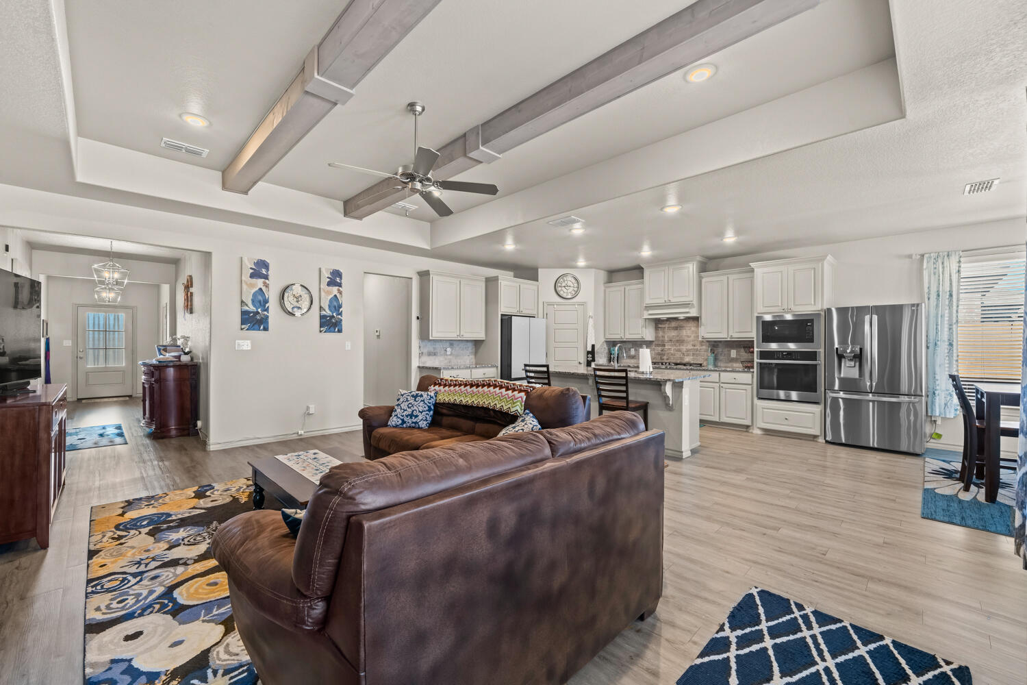 7612 62nd Street Lubbock, TX 79407 - Photo 2 of 41 7812 62nd St-41