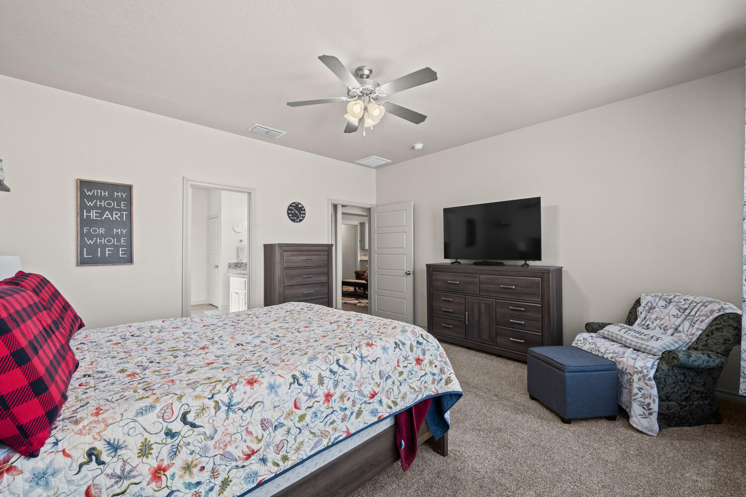 7612 62nd Street Lubbock, TX 79407 - Photo 21 of 41 7812 62nd St-18