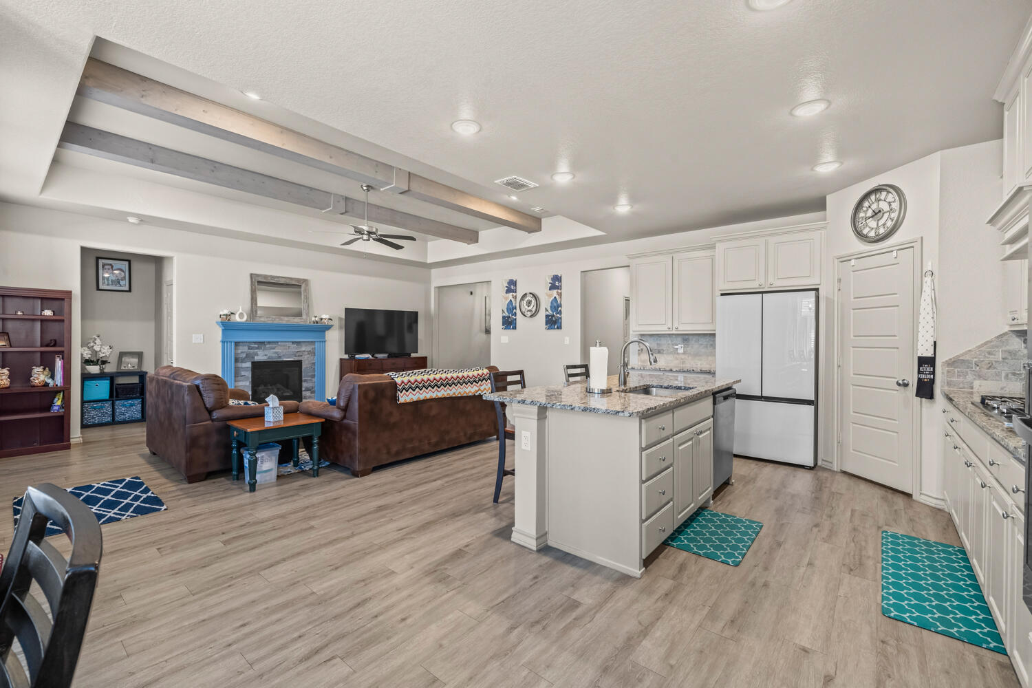 7612 62nd Street Lubbock, TX 79407 - Photo 35 of 41 7812 62nd St-36