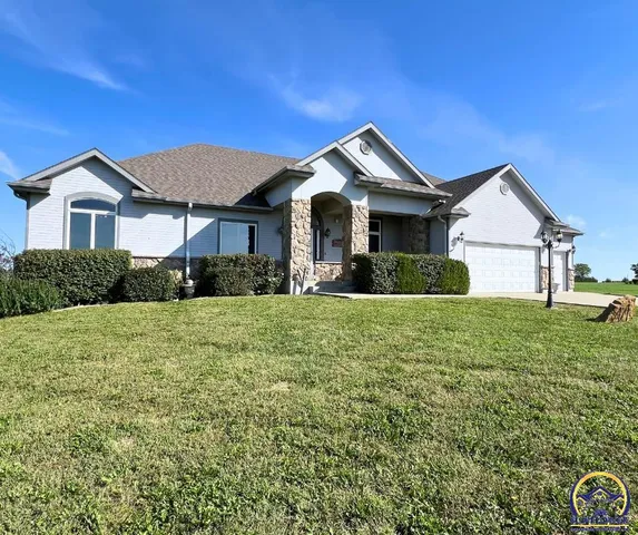 $615,000 | 8618 Southwest 51st Street, Topeka, KS 66610