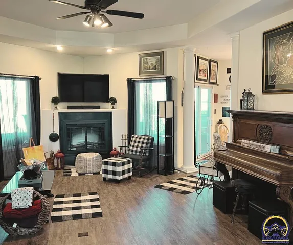 $615,000 | 8618 Southwest 51st Street, Topeka, KS 66610