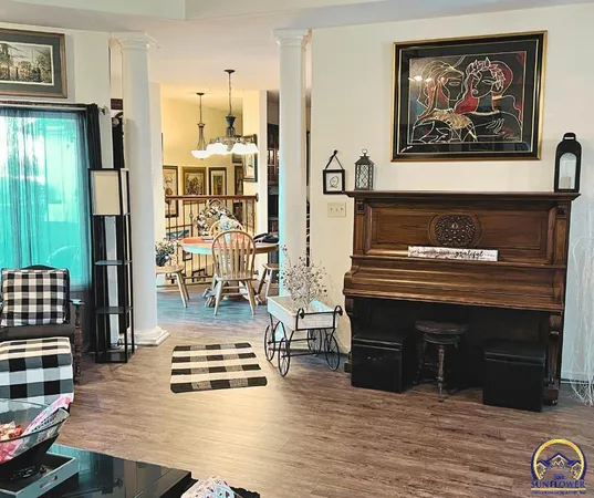 $615,000 | 8618 Southwest 51st Street, Topeka, KS 66610