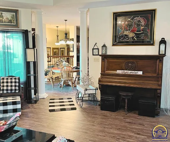 $615,000 | 8618 Southwest 51st Street, Topeka, KS 66610