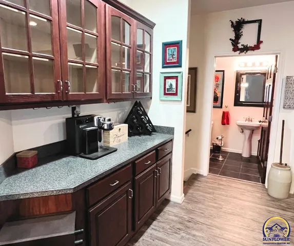 $615,000 | 8618 Southwest 51st Street, Topeka, KS 66610