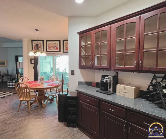 $615,000 | 8618 Southwest 51st Street, Topeka, KS 66610