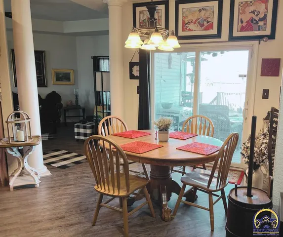 $615,000 | 8618 Southwest 51st Street, Topeka, KS 66610