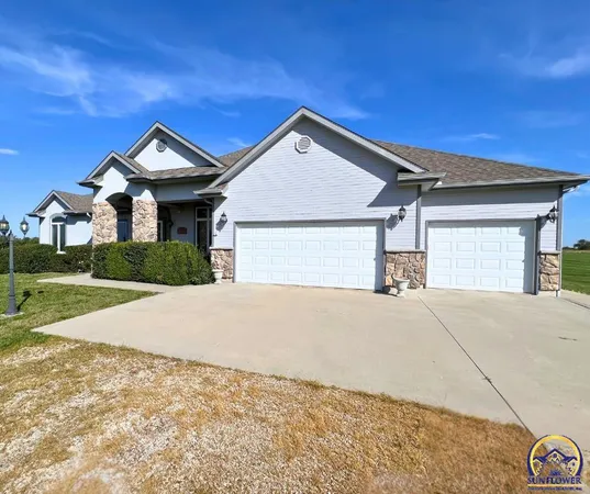 $615,000 | 8618 Southwest 51st Street, Topeka, KS 66610