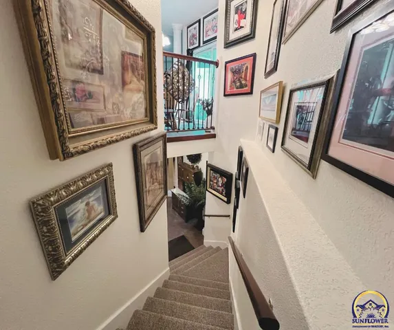 $615,000 | 8618 Southwest 51st Street, Topeka, KS 66610