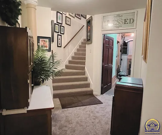 $615,000 | 8618 Southwest 51st Street, Topeka, KS 66610
