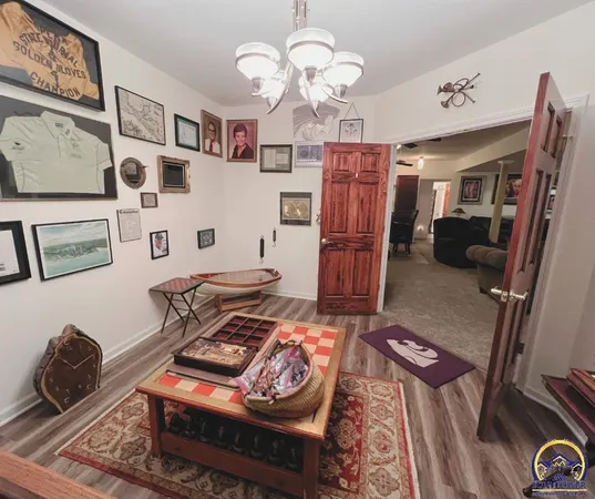 $615,000 | 8618 Southwest 51st Street, Topeka, KS 66610