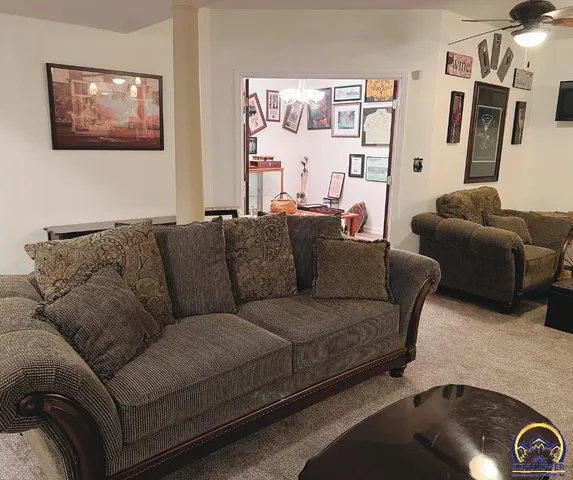 $615,000 | 8618 Southwest 51st Street, Topeka, KS 66610