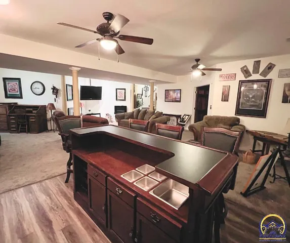 $615,000 | 8618 Southwest 51st Street, Topeka, KS 66610