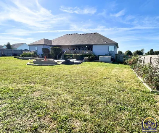 $615,000 | 8618 Southwest 51st Street, Topeka, KS 66610