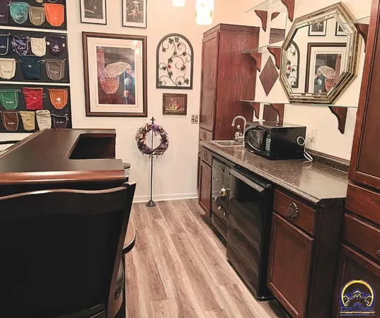 $615,000 | 8618 Southwest 51st Street, Topeka, KS 66610