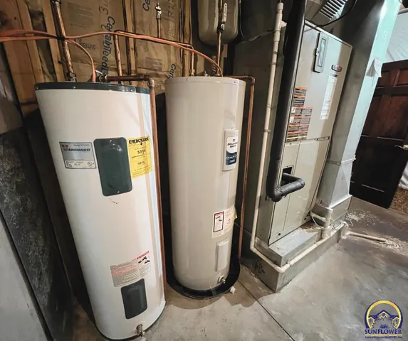 $615,000 | 8618 Southwest 51st Street, Topeka, KS 66610