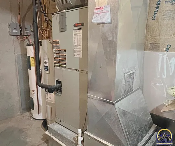 $615,000 | 8618 Southwest 51st Street, Topeka, KS 66610