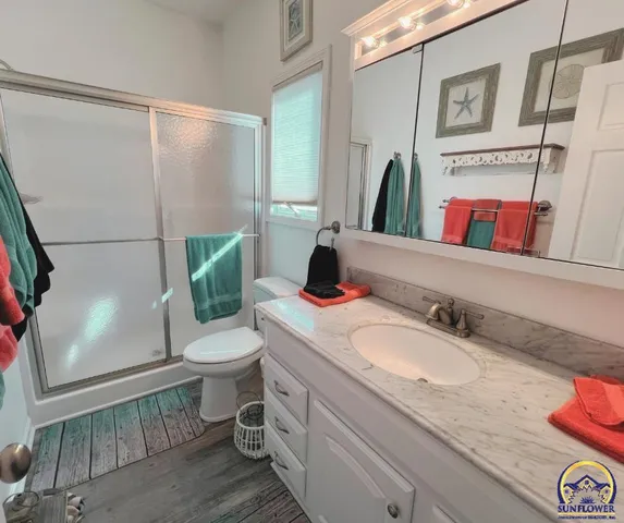 $615,000 | 8618 Southwest 51st Street, Topeka, KS 66610