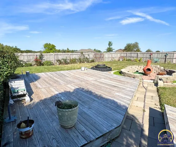 $615,000 | 8618 Southwest 51st Street, Topeka, KS 66610