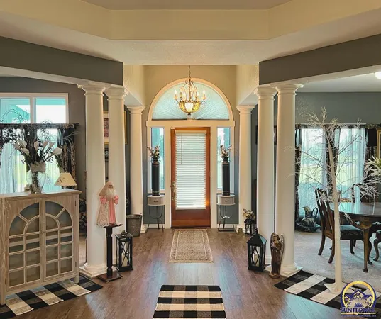 $615,000 | 8618 Southwest 51st Street, Topeka, KS 66610