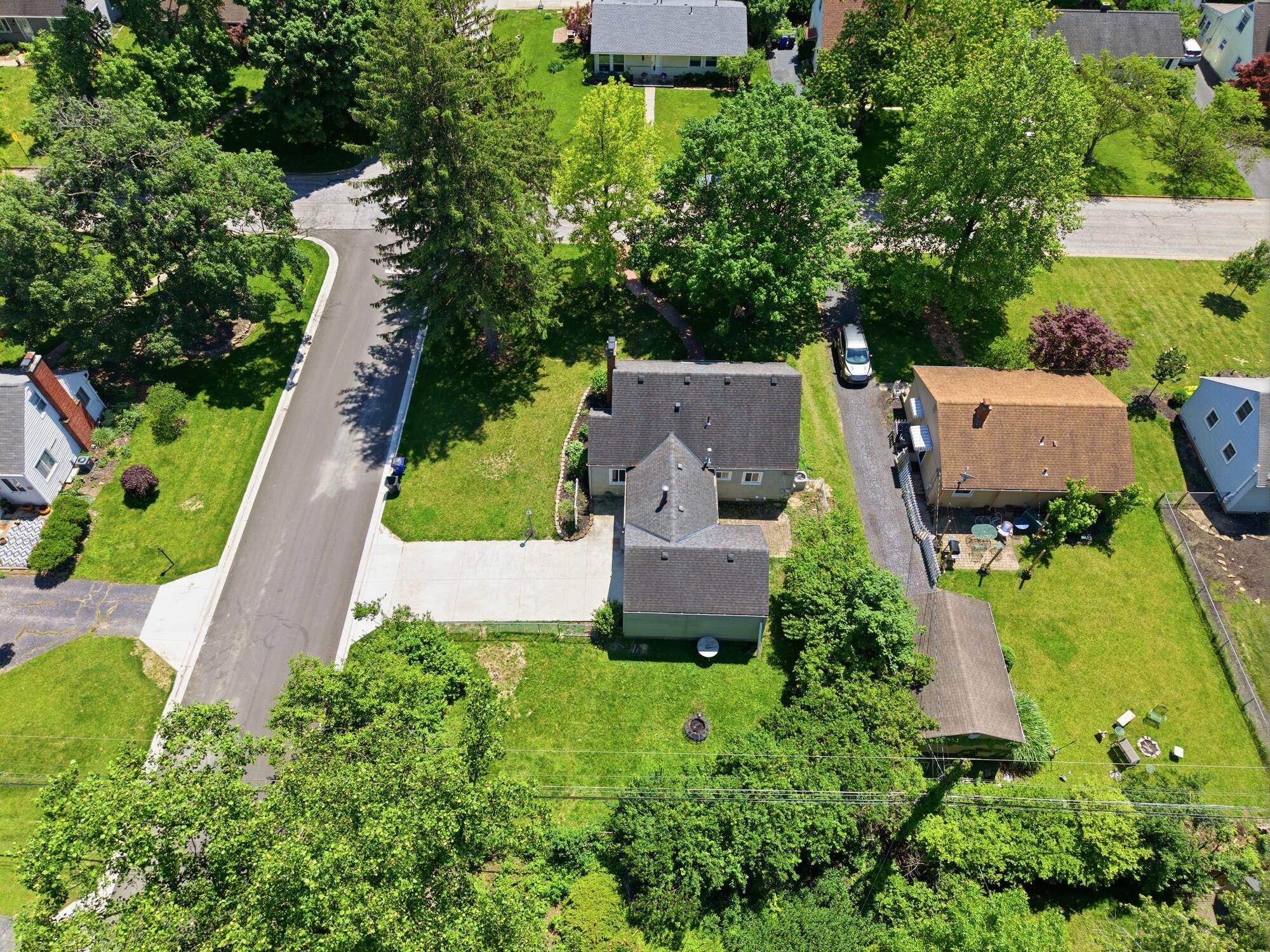 2454 Cranford Road Columbus, OH 43221 - Photo 39 of 42