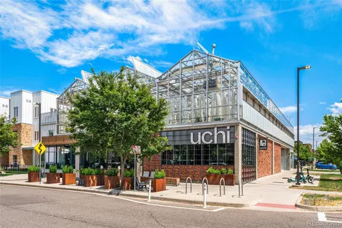 $530,000 | 3415 Arapahoe Street, Denver, CO 80205