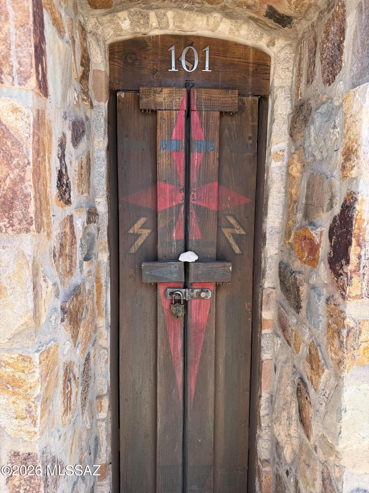 11530 West Sinagua Road Tucson, AZ 85743 - Photo 8 of 9