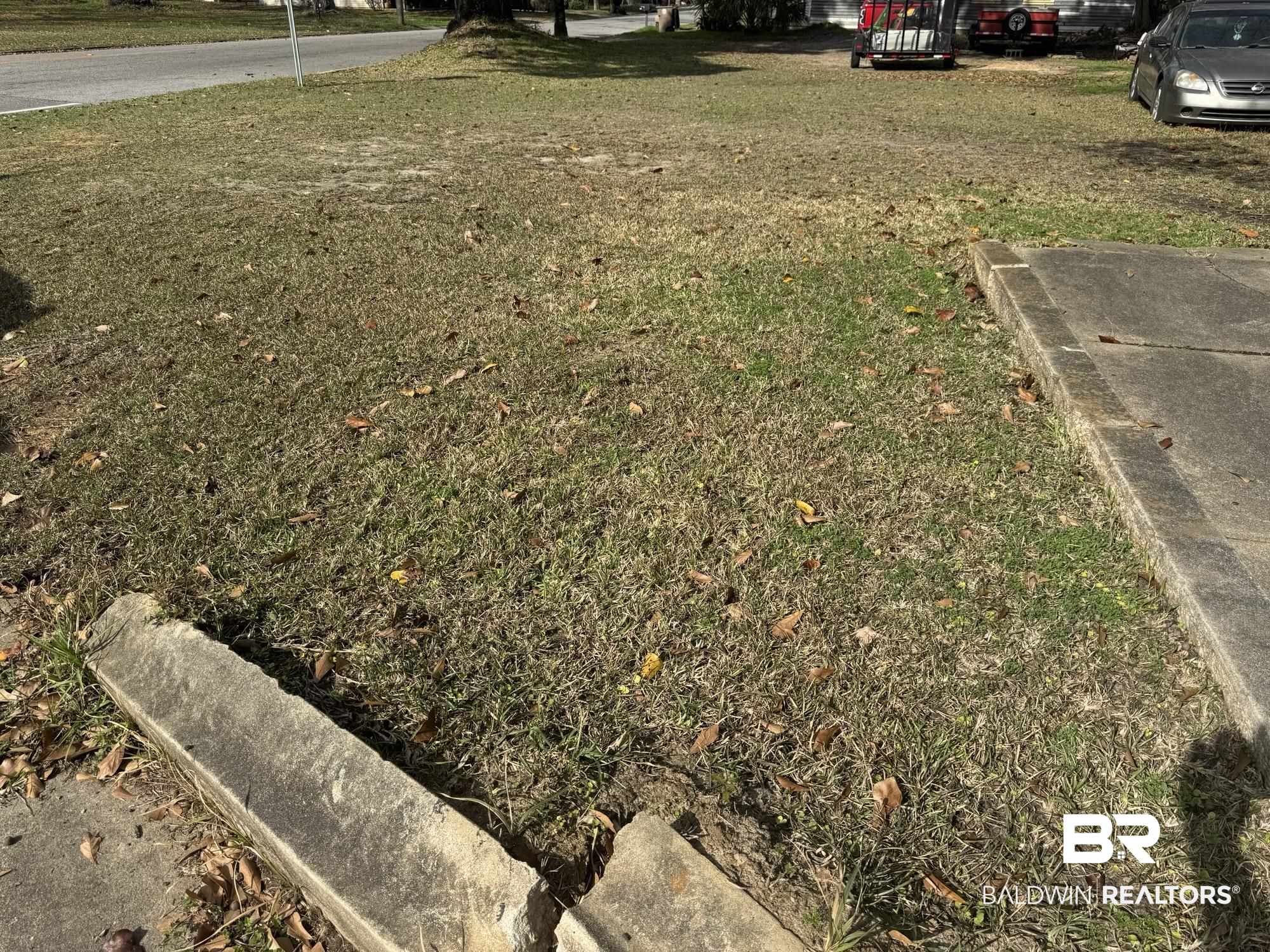1362 St Stephens Road Mobile, AL 36603 - Photo 2 of 2 Exterior space