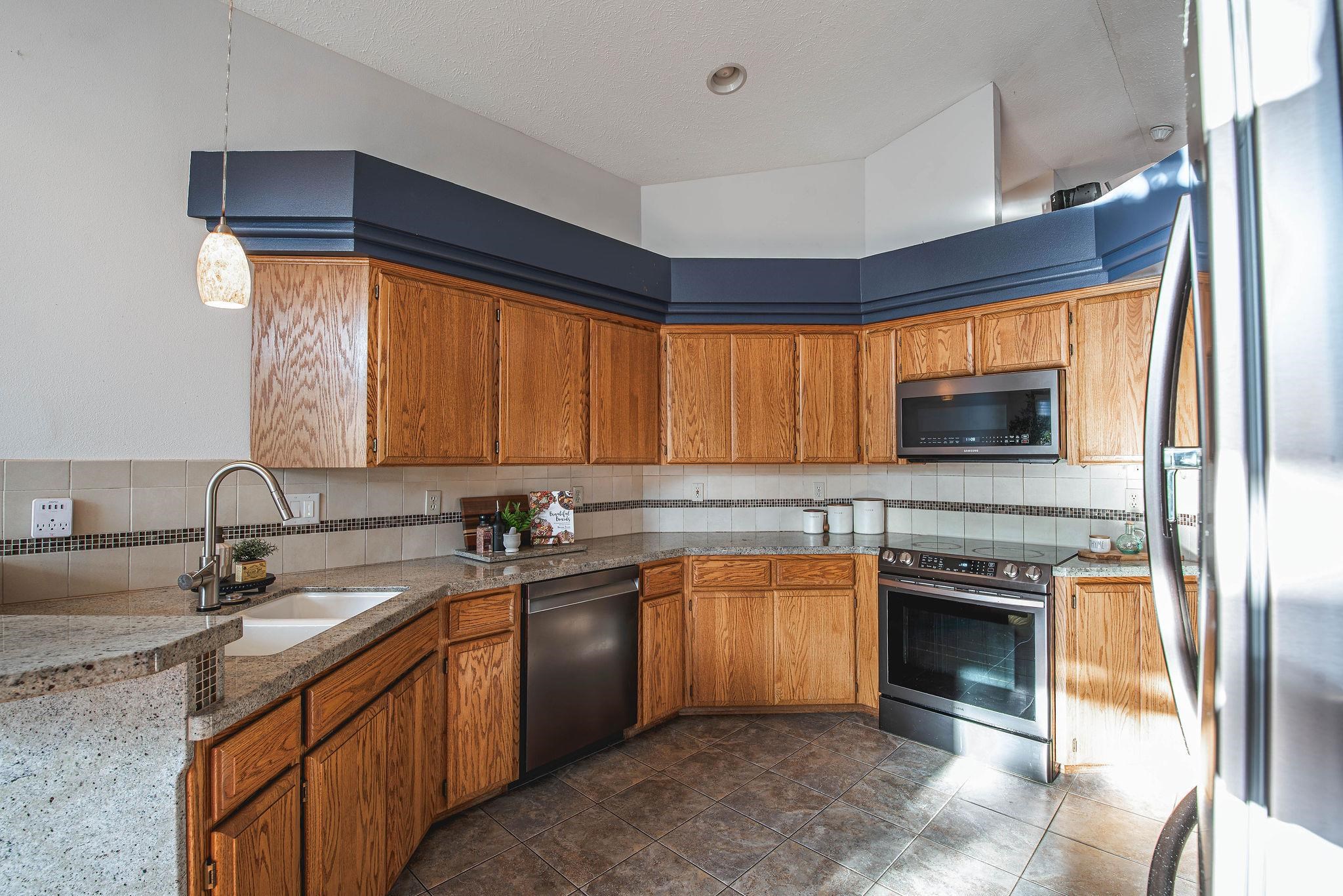 5316 East 18th Lane Spokane, WA 99212 - Photo 16 of 50