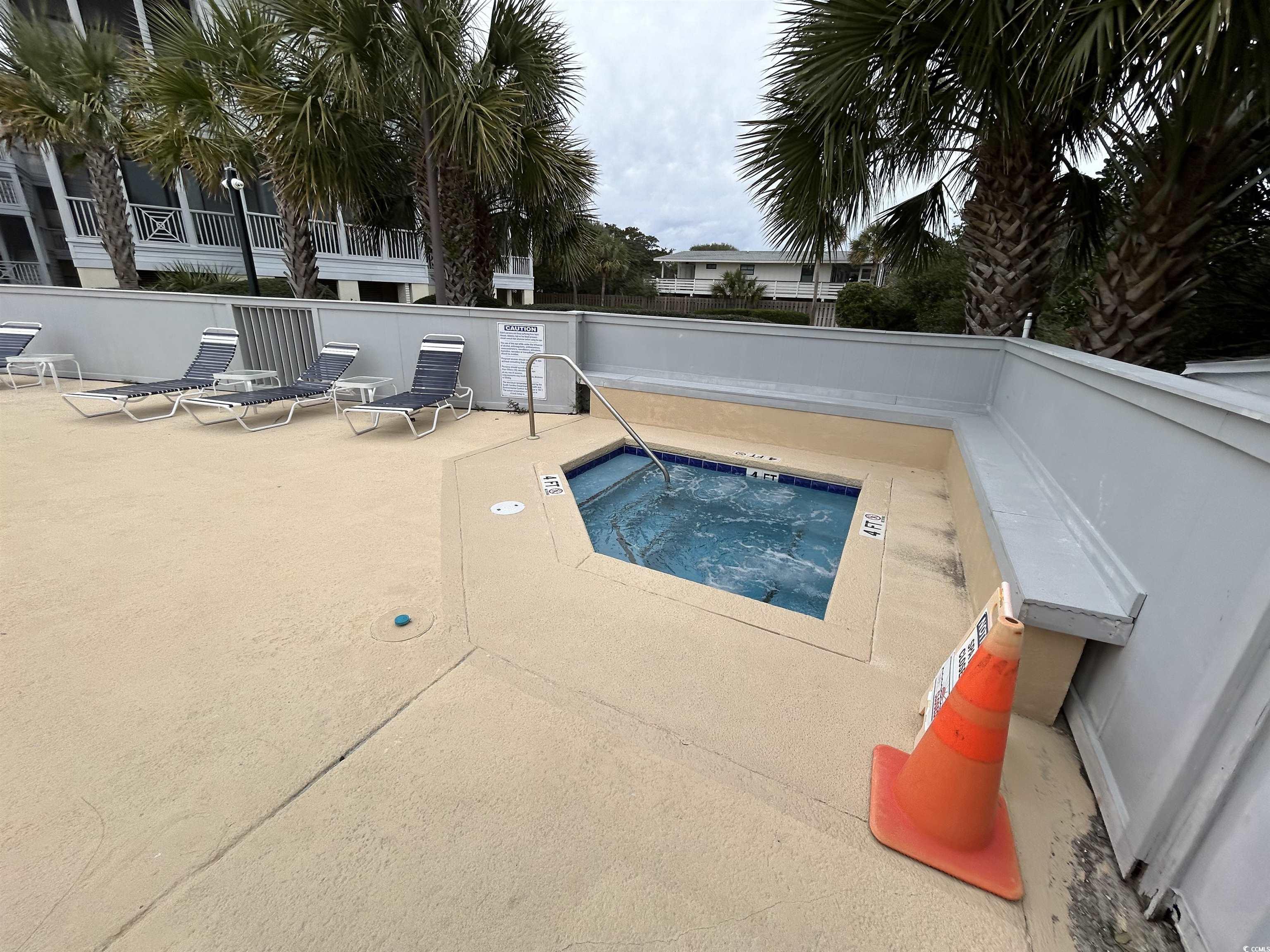 61 Inlet Point Drive Pawleys Island, SC 29585 - Photo 26 of 27 Gallery Image 26