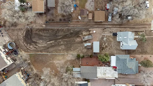 $399,000 | 315 North 16th Street, Colorado Springs, CO 80904