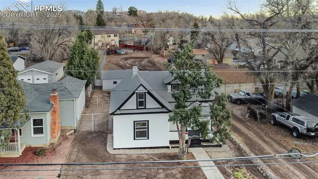$399,000 | 315 North 16th Street, Colorado Springs, CO 80904
