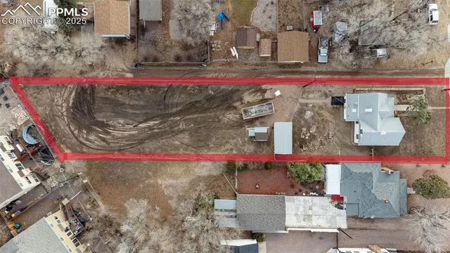 $399,000 | 315 North 16th Street, Colorado Springs, CO 80904