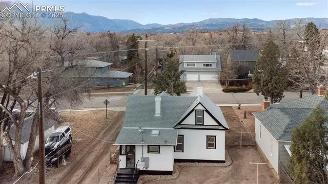 $399,000 | 315 North 16th Street, Colorado Springs, CO 80904