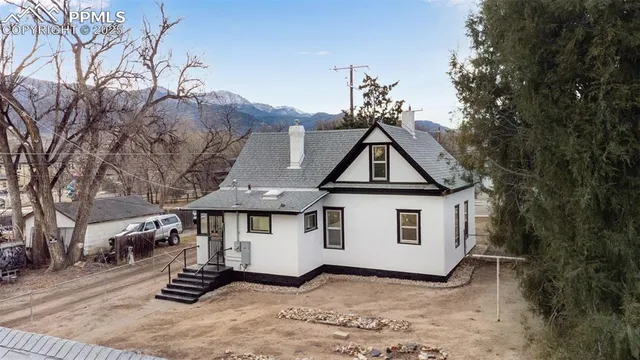 $399,000 | 315 North 16th Street, Colorado Springs, CO 80904