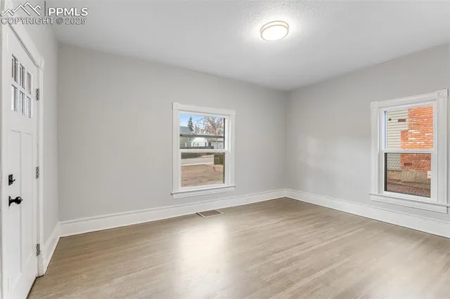 $399,000 | 315 North 16th Street, Colorado Springs, CO 80904