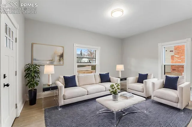 $399,000 | 315 North 16th Street, Colorado Springs, CO 80904