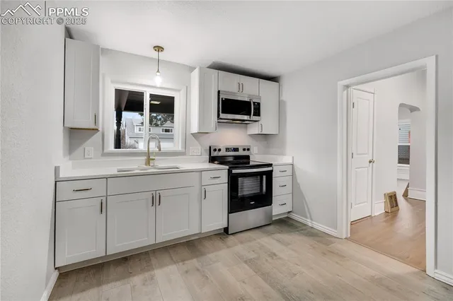 $399,000 | 315 North 16th Street, Colorado Springs, CO 80904