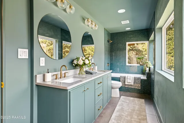 $1,150,000 | 1303 Myrtle Place, Lafayette, LA 70506