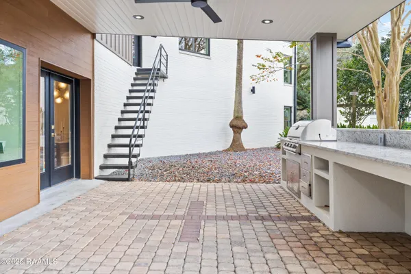 $1,100,000 | 1303 Myrtle Place, Lafayette, LA 70506