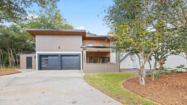 $1,100,000 | 1303 Myrtle Place, Lafayette, LA 70506