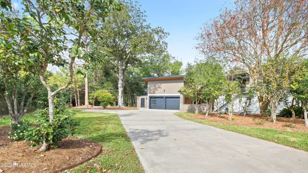 $1,100,000 | 1303 Myrtle Place, Lafayette, LA 70506
