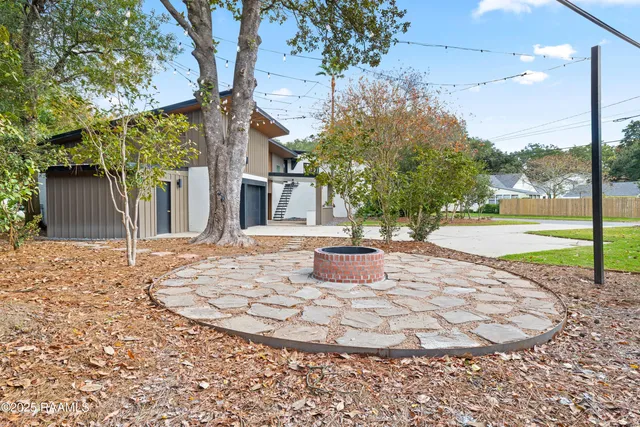 $1,150,000 | 1303 Myrtle Place, Lafayette, LA 70506