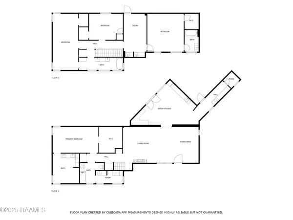 $1,100,000 | 1303 Myrtle Place, Lafayette, LA 70506