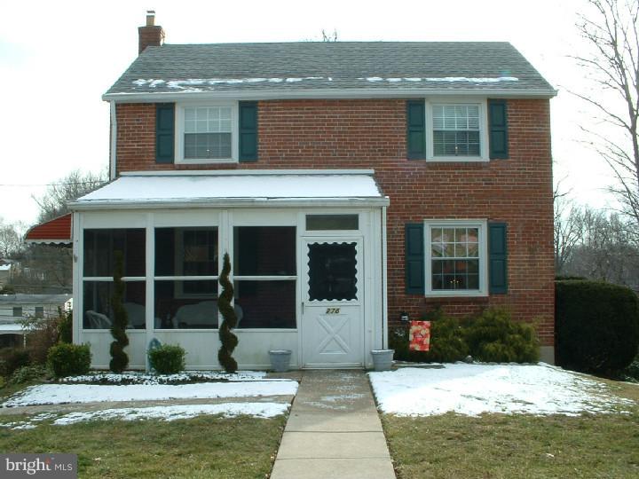 278 Valley View Road Springfield, PA 19064 - Photo 1 of 22