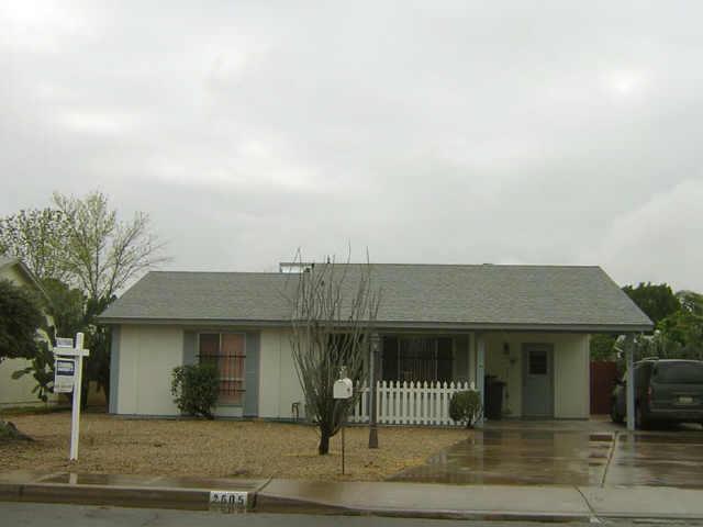 2605 West Vineyard Road Tempe, AZ 85282 - Photo 1 of 1 Primary Photo