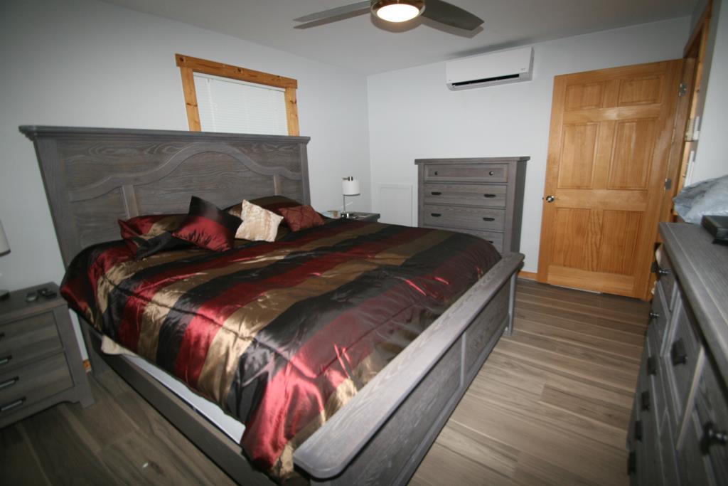 17788 Hemlock Ridge Road Broad Top City, PA 16621 - Photo 33 of 37 Main Bedroom