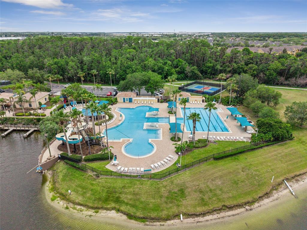 5979 Winchester Isle Road Orlando, FL 32829 - Photo 41 of 44