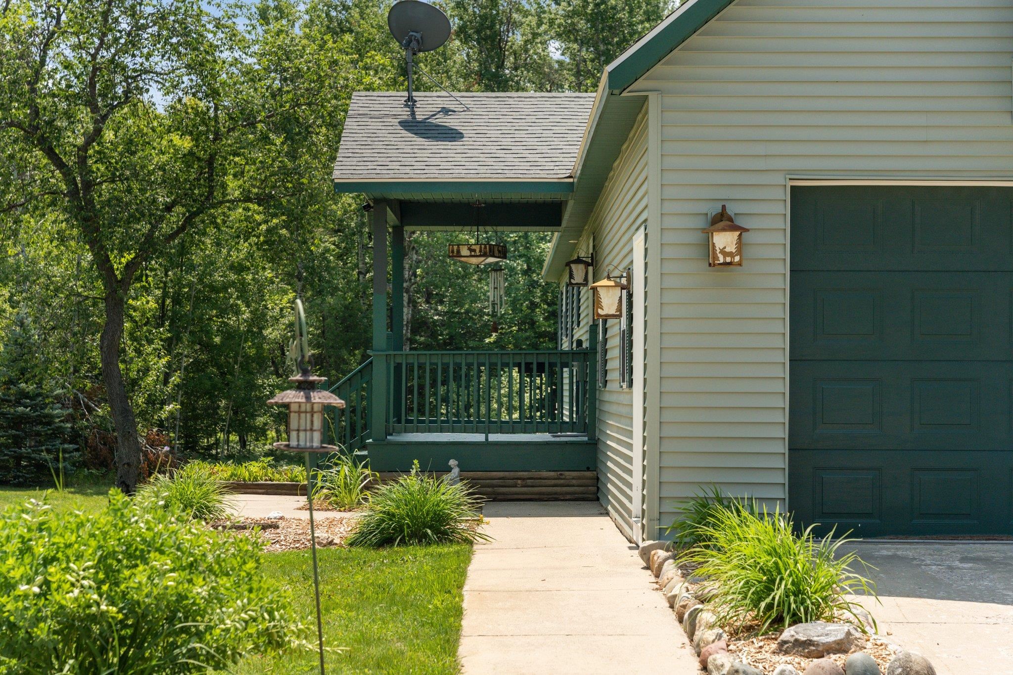1011 East Opal Lake Road Gaylord, MI 49735 - Photo 6 of 63