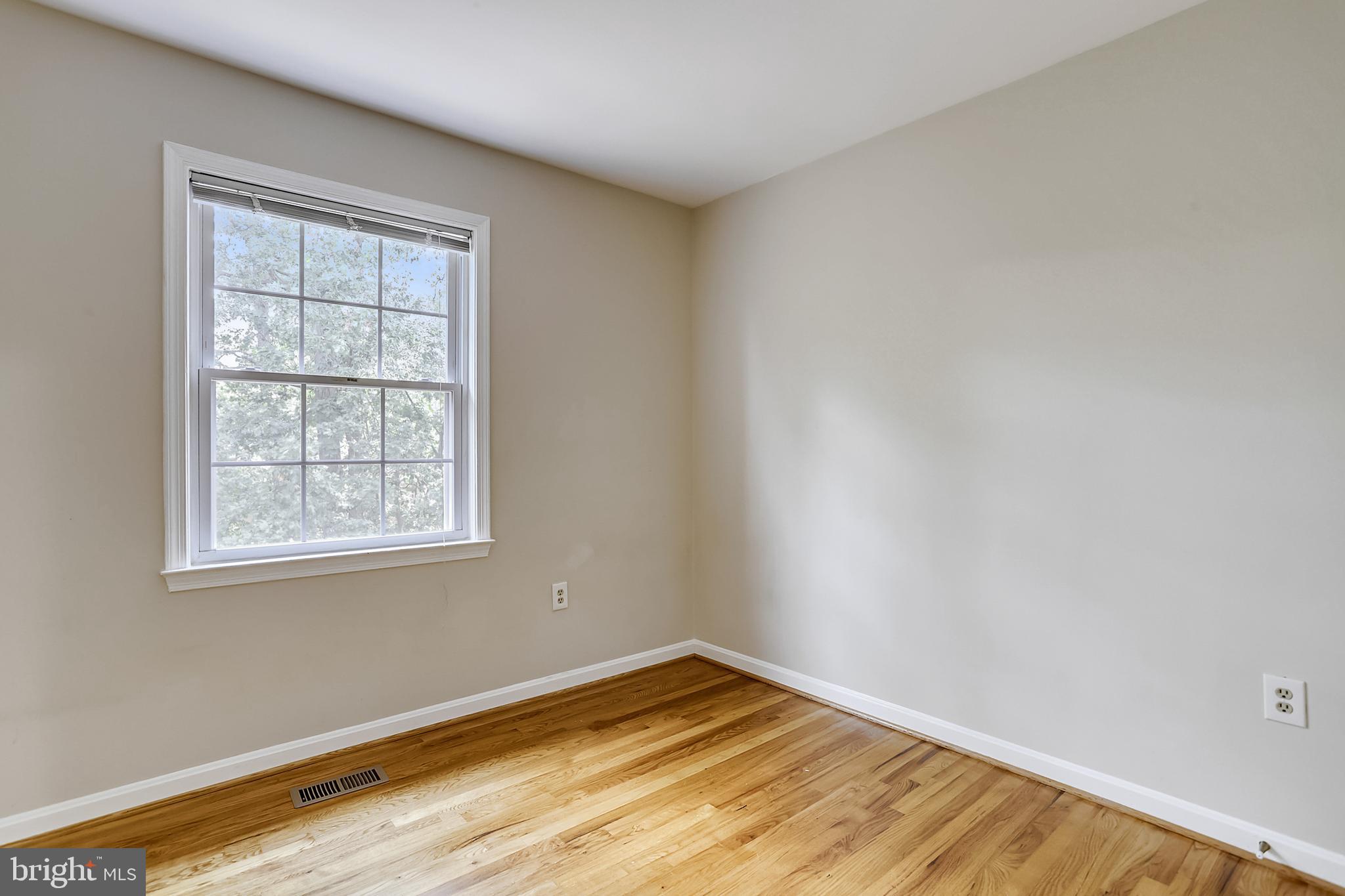 7025 Leebrad Street Springfield, VA 22151 - Photo 14 of 32 Bedroom # 2