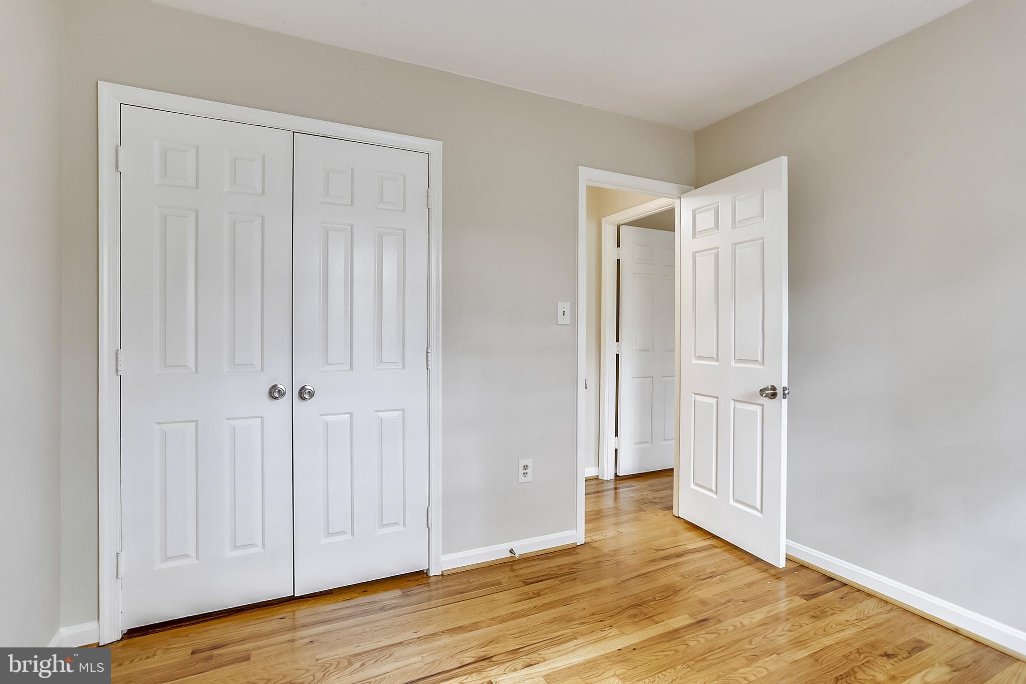 7025 Leebrad Street Springfield, VA 22151 - Photo 15 of 32 Bedroom # 2